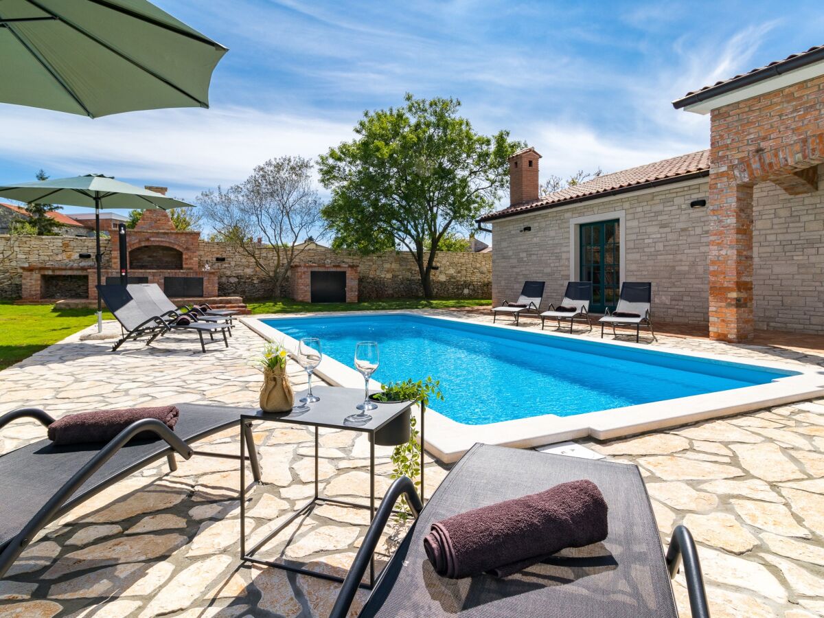 Villa Villa Boris with Private Pool