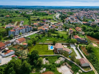 Villa Villa Boris with Private Pool - Outdoor photo 16