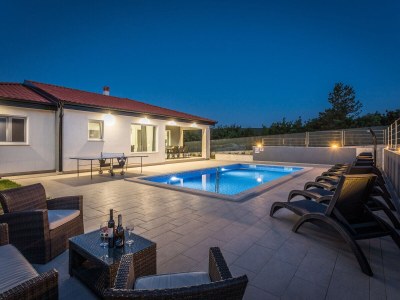 Holiday house Holiday Home Greta with Private Pool in Salakovci - Holiday house
