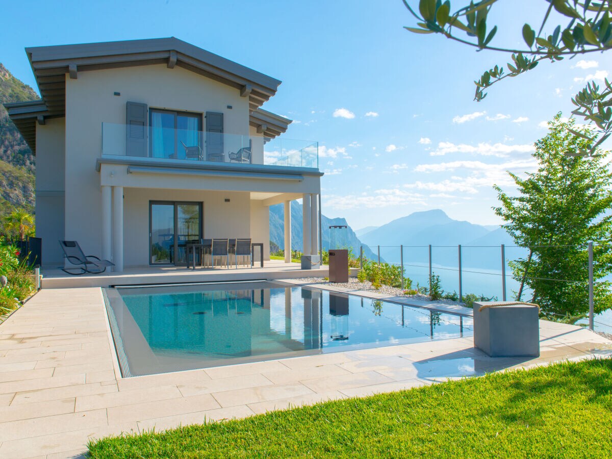 Holiday house Villa Bellavista Ustecchio