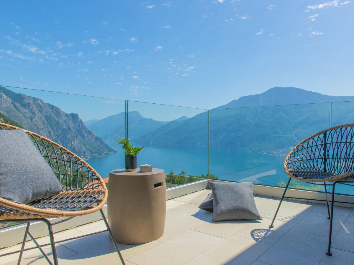 Holiday house Villa Bellavista Ustecchio - Outdoor photo 2