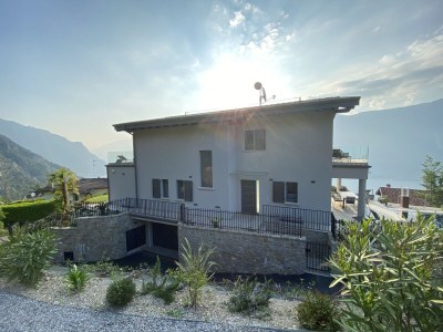 Holiday house Villa Bellavista Ustecchio - Outdoor photo 11