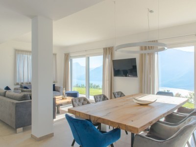 Holiday house Villa Bellavista Ustecchio - Features photo 13