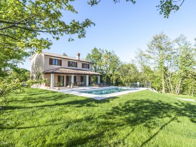Villa House Andrijasi in Istarska županija, Hrvatska - Villa