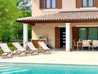 Villa House Andrijasi - Outdoor photo 10