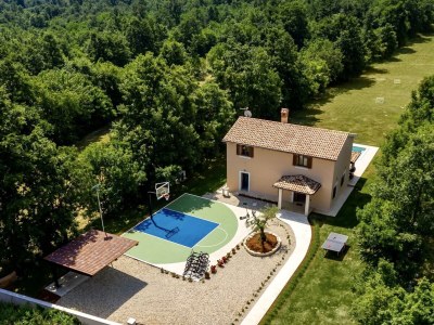 Villa House Andrijasi - Outdoor photo 15
