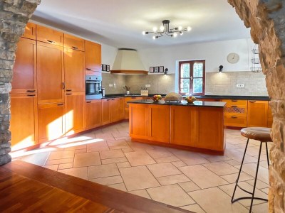 Villa Kluni - Features photo 13