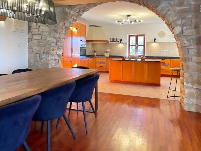 Villa Kluni - Features photo 14