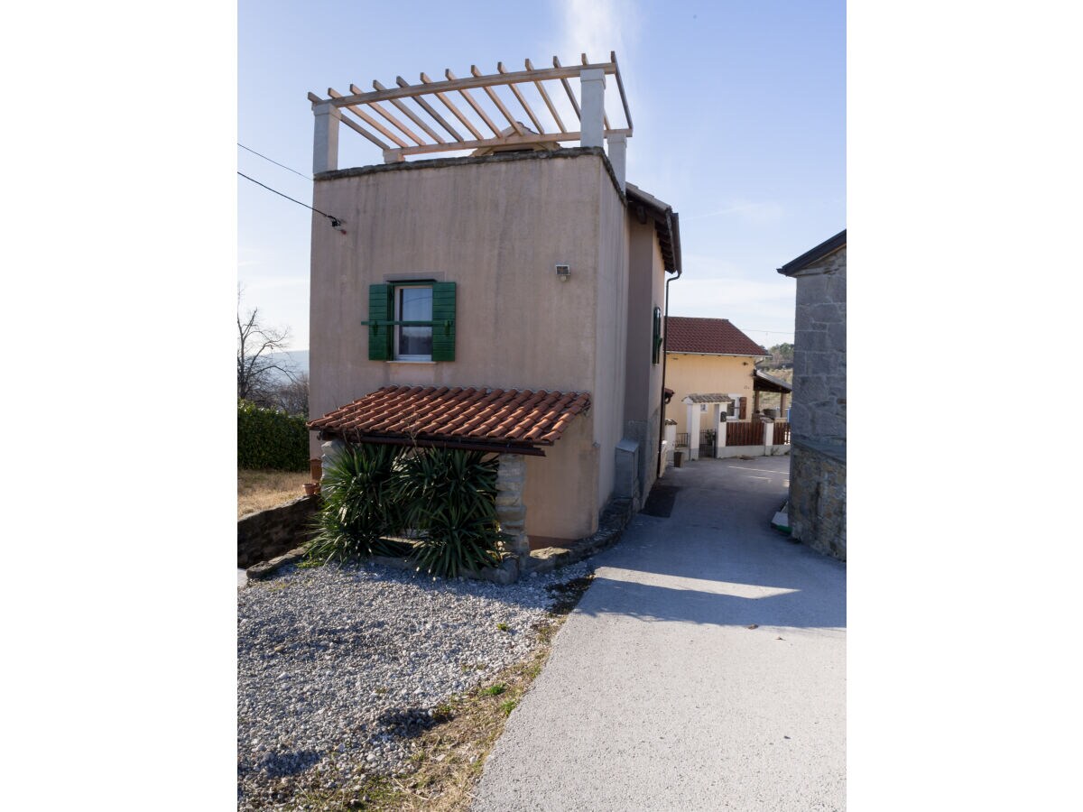 Holiday house Rea