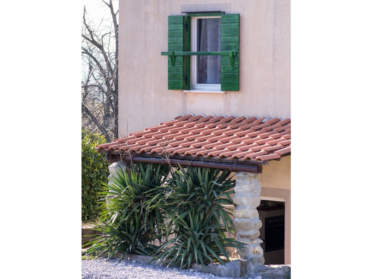 Holiday house Rea - Outdoor photo 2