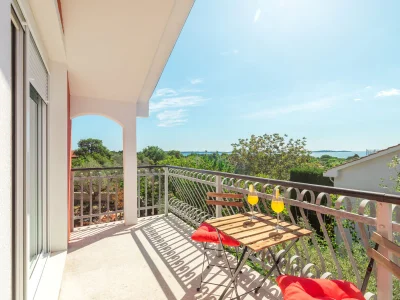 Villa Polion Peroj in Vodnjan - Villa