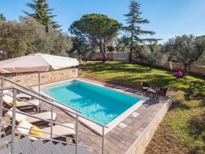 Villa Polion Peroj - Outdoor photo 7