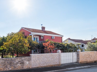 Villa Polion Peroj - Outdoor photo 11