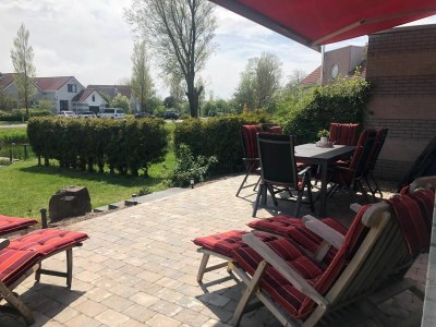Holiday house Heimatliebe - Outdoor photo 3