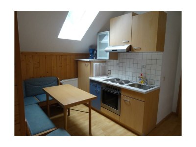 Apartment Appartement/2 Schlafräume/ Dusche, WC in Schladming-Untertal - Apartment