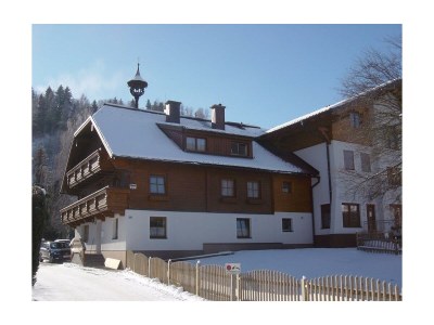 Holiday room Doppelzimmer mit Dusche, WC in Schladming - Holiday room