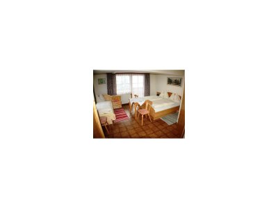 Holiday room Doppelzimmer mit Dusche, WC - Outdoor photo 8
