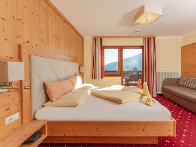 Holiday room Doppelzimmer mit Dusche, WC - Outdoor photo 20