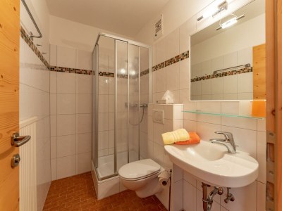 Holiday room Doppelzimmer mit Dusche, WC - Outdoor photo 21
