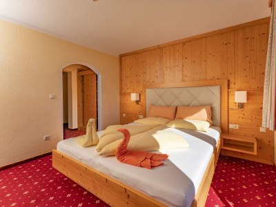 Holiday room Doppelzimmer mit Dusche, WC - Outdoor photo 23