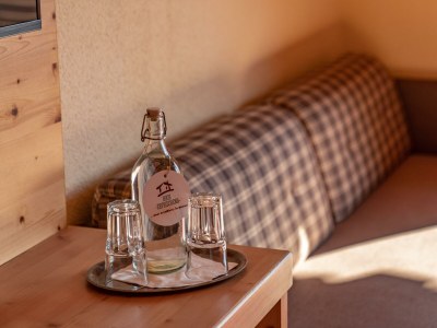 Holiday room Doppelzimmer mit Dusche, WC - Outdoor photo 48