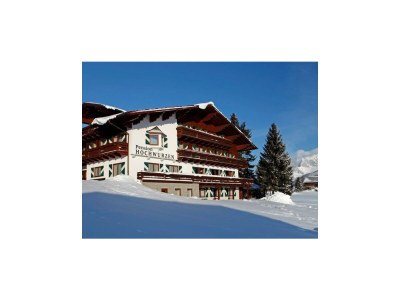 Holiday room kleines Doppelzimmer, Dusche, WC in Schladming-Rohrmoos - Holiday room