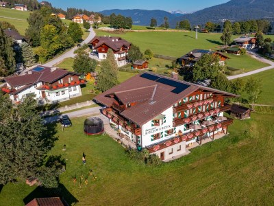 Holiday room kleines Doppelzimmer, Dusche, WC - Outdoor photo 13