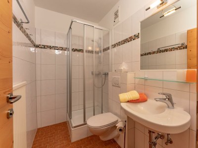 Holiday room kleines Doppelzimmer, Dusche, WC - Outdoor photo 18