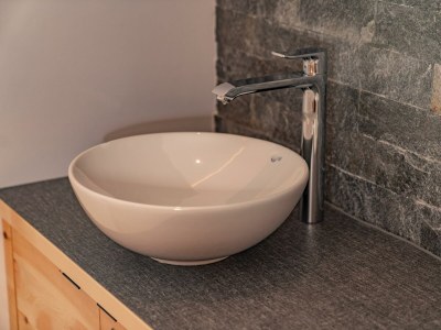 Holiday room kleines Doppelzimmer, Dusche, WC - Outdoor photo 27