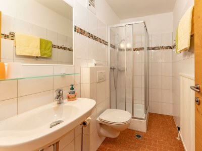 Holiday room kleines Doppelzimmer, Dusche, WC - Outdoor photo 39