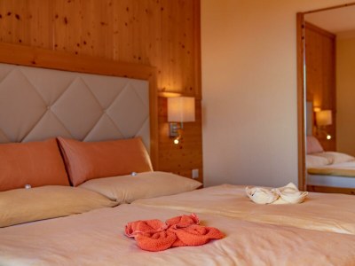 Holiday room kleines Doppelzimmer, Dusche, WC - Outdoor photo 42