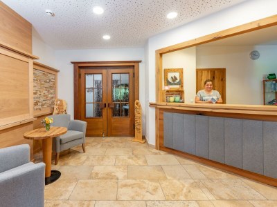 Holiday room kleines Doppelzimmer, Dusche, WC - Outdoor photo 50