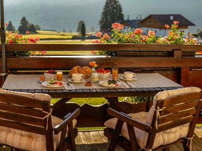 Holiday room Dreibettzimmer, Dusche, WC, 1 Schlafraum - Outdoor photo 9