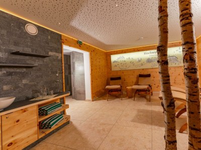 Holiday room Dreibettzimmer, Dusche, WC, 1 Schlafraum - Outdoor photo 27