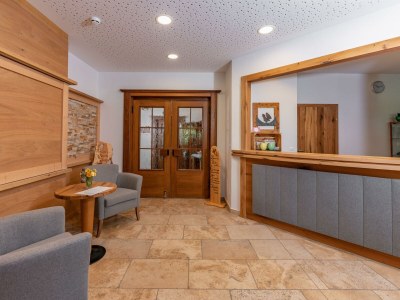 Apartment Apartment Ennstal - Outdoor photo 27