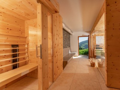 Apartment Apartment Ennstal - Outdoor photo 30
