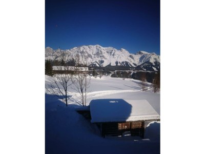 Apartment Apartment Ennstal - Outdoor photo 50