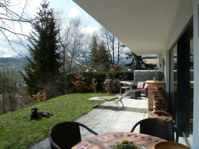 Apartment Appartement/Fewo, Toilette und Bad/Dusche getrennt - Outdoor photo 8
