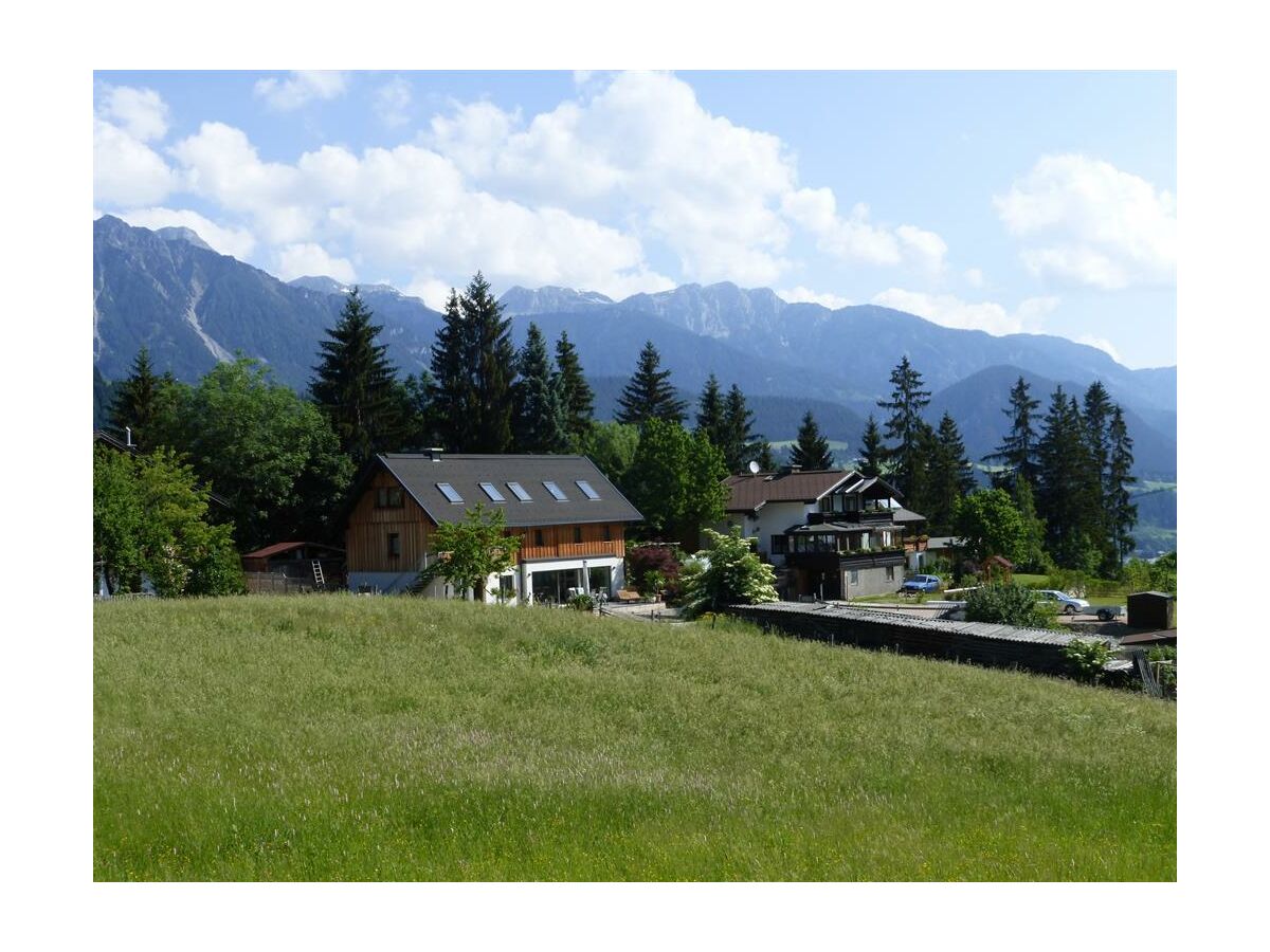 Apartment Apartment für 4-5 Personen 2 Schlafräume - Outdoor photo 3