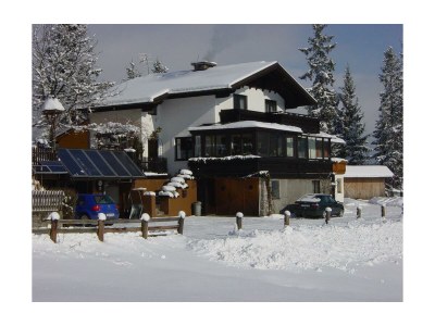 Apartment Apartment für 3 Person nur 1 Schlafraum in Schladming-Rohrmoos - Apartment