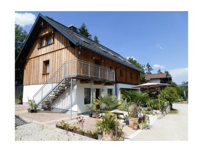 Apartment Apartment für 3 Person nur 1 Schlafraum - Outdoor photo 2