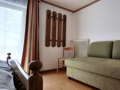 Apartment Apartment für 3 Person nur 1 Schlafraum - Features photo 12
