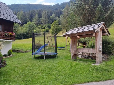 Apartment Ferienhaus - Outdoor photo 4