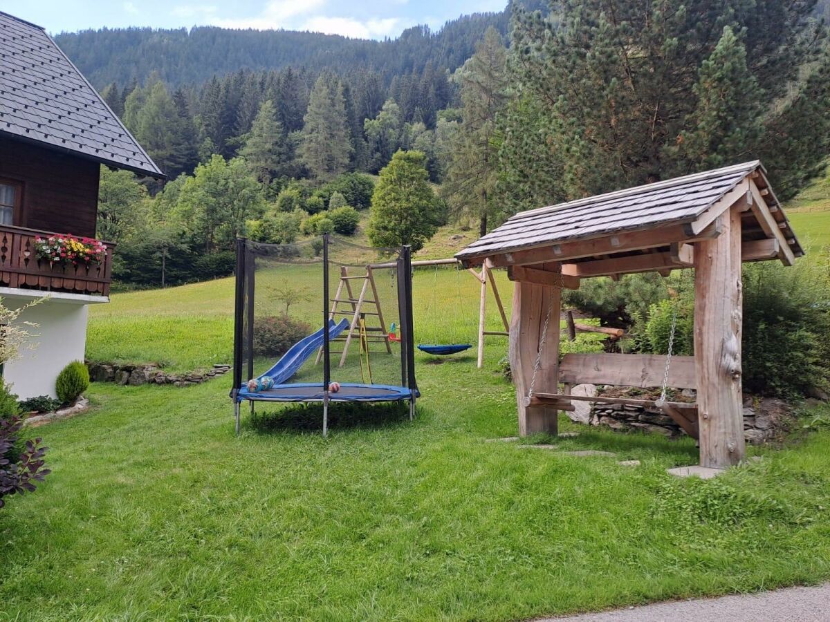 Apartment Appartement Klafferkessel - Outdoor photo 4