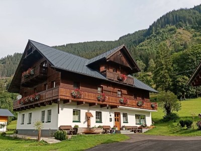 Apartment Appartement Klafferkessel - Outdoor photo 3