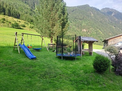Apartment Appartement Klafferkessel - Outdoor photo 5