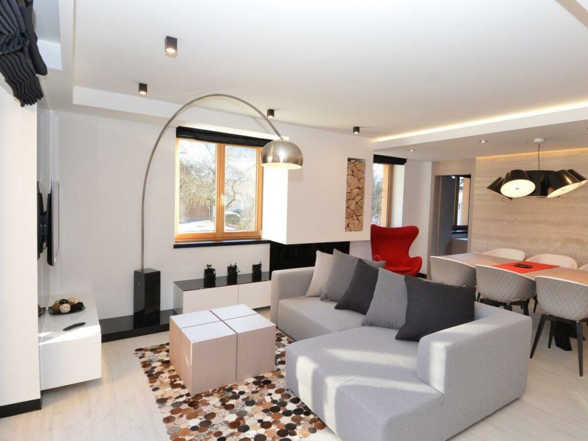 Apartment Andantino