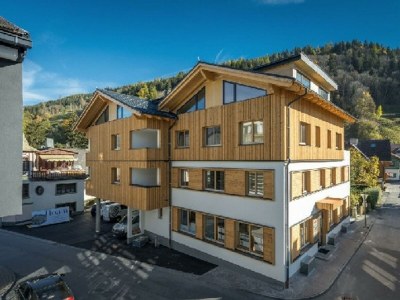 Apartment Andantino - Outdoor photo 16