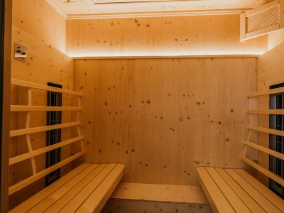 Holiday room Doppelzimmer Hannes, mit Dusche, WC - Outdoor photo 36