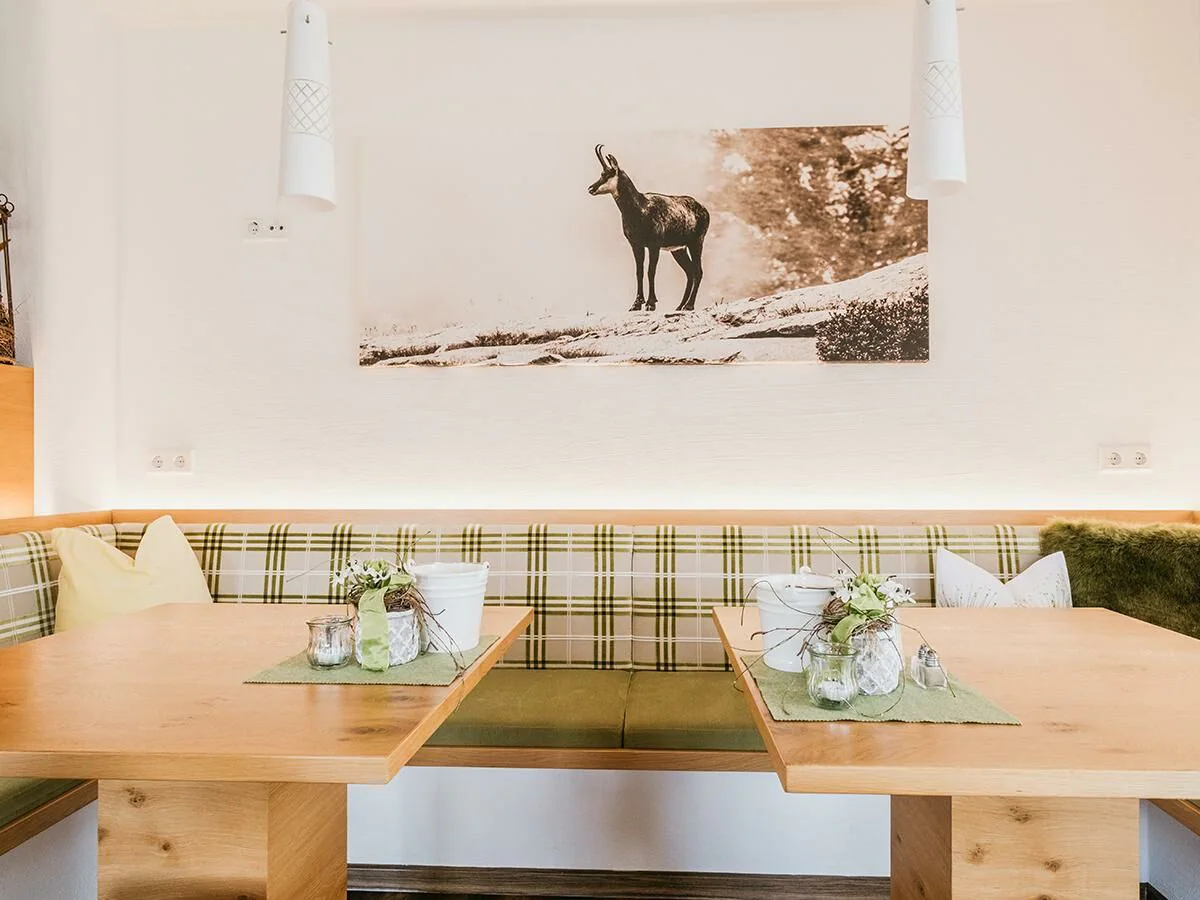 Apartment Apartment Mitterspitz/2 Schlafraum/Dusche, WC - Outdoor photo 2
